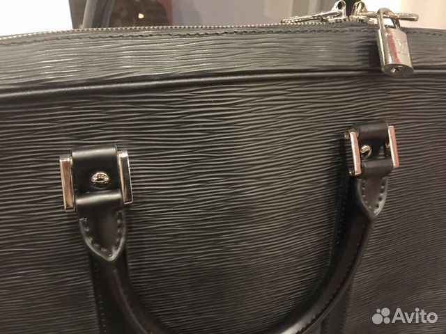Портфель Louis Vuitton Porte Documents