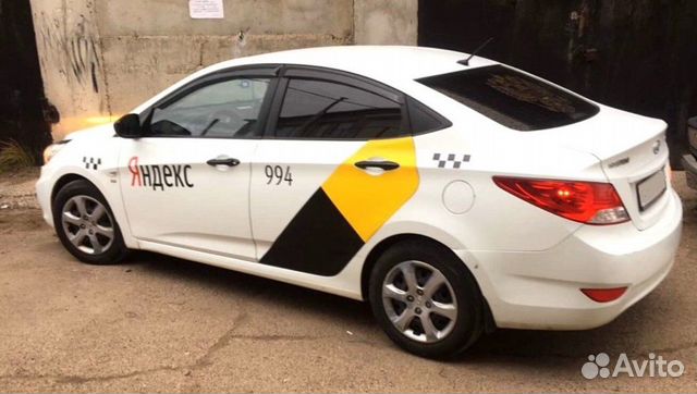 Аренда авто под такси Аренда авто под такси