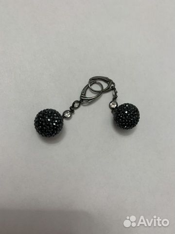 Серьги Swarovski Серьги Swarovski
