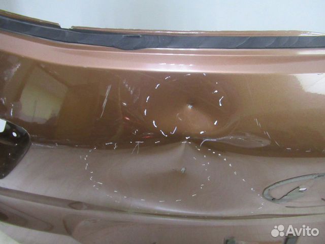 Крышка багажника Hyundai Creta oem 73700M0000 (вмя Крышка багажника Hyundai Creta oem 73700M0000 (вмя