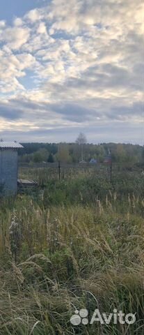 Участок 20 сот. (ИЖС) Участок 20 сот. (ИЖС)