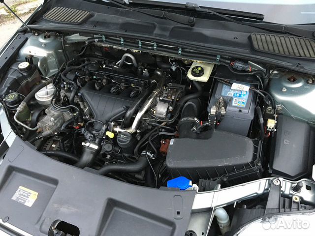 Ford Mondeo 2.0 AT, 2008, 187 154 км