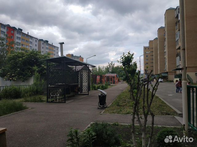 3-к квартира, 92.1 м², 2/8 эт. 3-к квартира, 92.1 м², 2/8 эт.