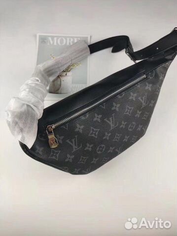 Поясная сумка Луи Виттон