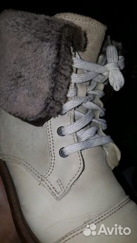 Ботинки теплые зимние р.39 Ботинки теплые зимние р.39
