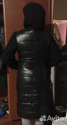 Пальто Пальто