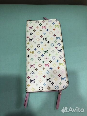Кошелёк Louis Vuitton Кошелёк Louis Vuitton