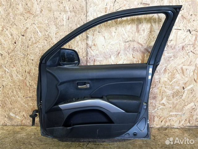 Дверь передняя правая Peugeot 4007 2011 Дверь передняя правая Peugeot 4007 2011
