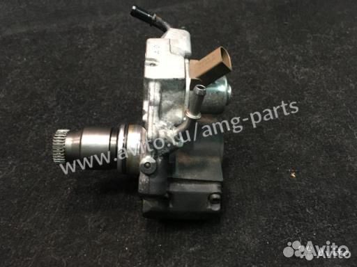 Тнвд Мерседес 253 A6510702201