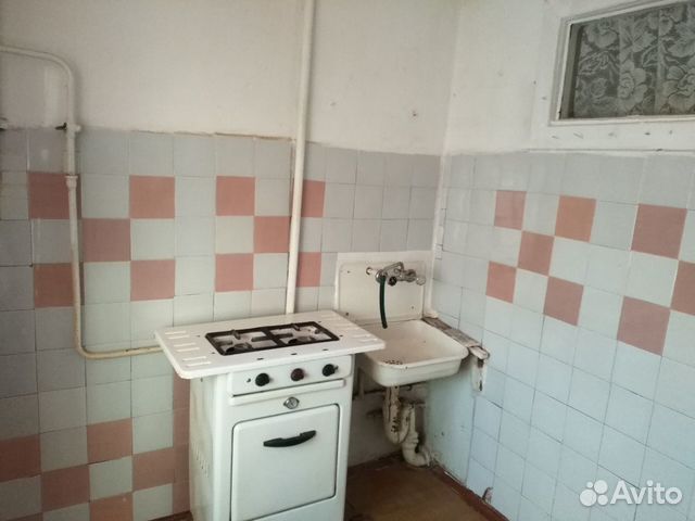 2-к квартира, 45 м², 2/5 эт. 2-к квартира, 45 м², 2/5 эт.