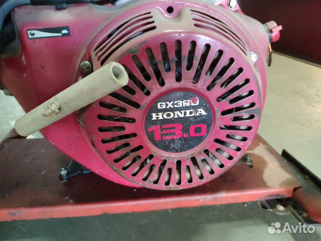 Сварочный генератор Вепрь, 6кВт