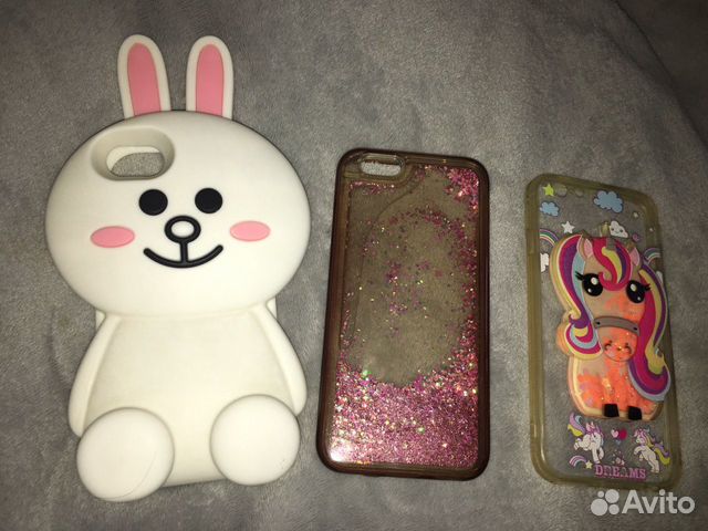 Чехлы на айфон 6 и 6s Чехлы на айфон 6 и 6s