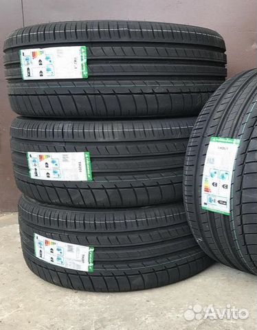 Новые Triangle TH201 Sportex TH 201 R19 245 45 19