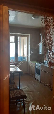 2-к квартира, 45.6 м², 2/5 эт.