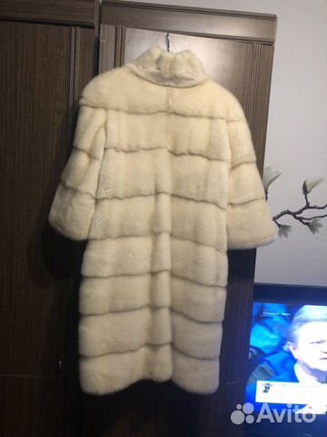 Шуба норка Шуба норка