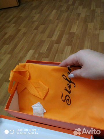 Туфли Туфли