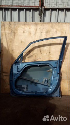 Дверь передняя правая Kia Venga (2009-2013) 76004 Дверь передняя правая Kia Venga (2009-2013) 76004