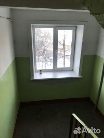 1-к квартира, 31 м², 3/4 эт. 1-к квартира, 31 м², 3/4 эт.