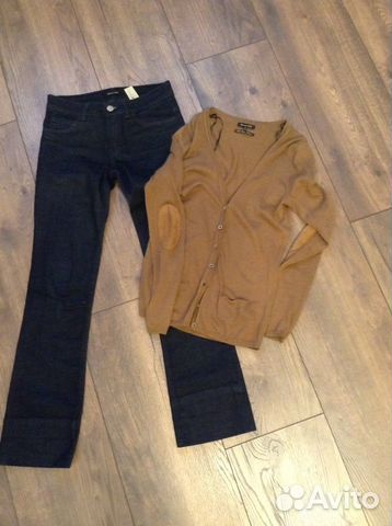 Комплект Massimo Dutti Комплект Massimo Dutti