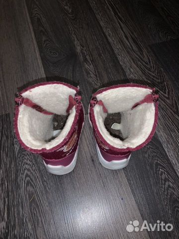 Котофей сапоги зимние 22 р Котофей сапоги зимние 22 р