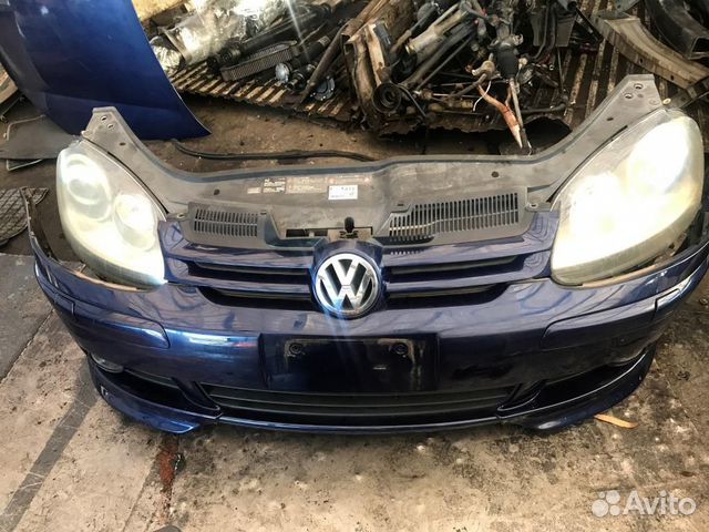 Разборка Volkswagen Golf 5 AXX Разборка Volkswagen Golf 5 AXX