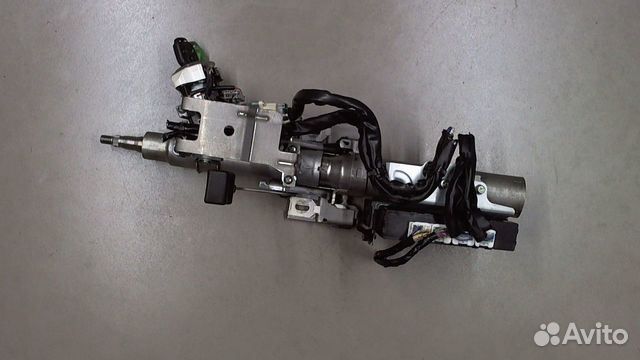 Замок зажигания Subaru Legacy Outback (B14) 2009 Замок зажигания Subaru Legacy Outback (B14) 2009