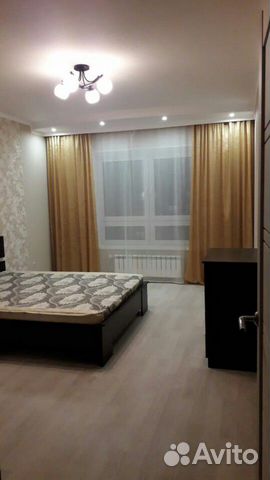 2-к квартира, 65 м², 7/17 эт. 2-к квартира, 65 м², 7/17 эт.