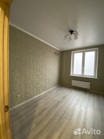2-к квартира, 46 м², 17/19 эт. 2-к квартира, 46 м², 17/19 эт.