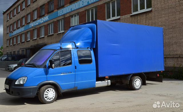 Грузоперевозки газель. Переезды. Грузчики