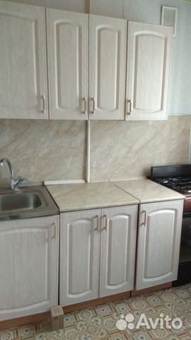 1-к квартира, 35 м², 4/5 эт.