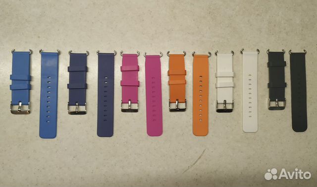 Ремешок для Smart Baby Watch Q50/Q60/Q80/Q90/Q100 Ремешок для Smart Baby Watch Q50/Q60/Q80/Q90/Q100