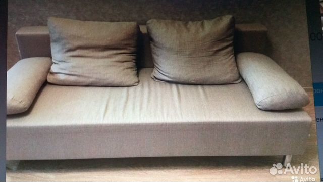 Диван еврокнижка Диван еврокнижка