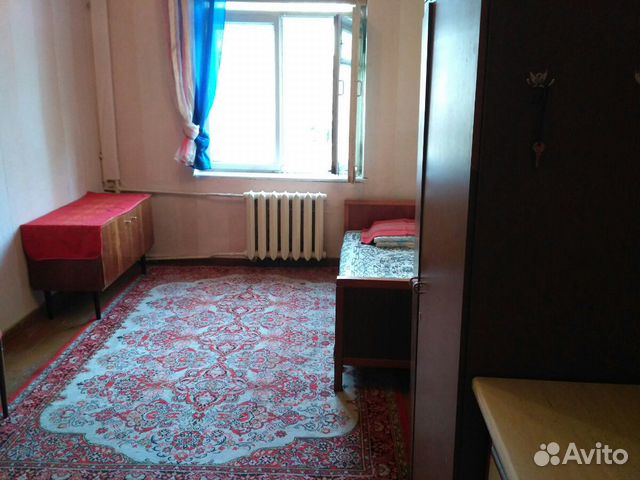 купить комнату вторичное жилье Александра Невского 44