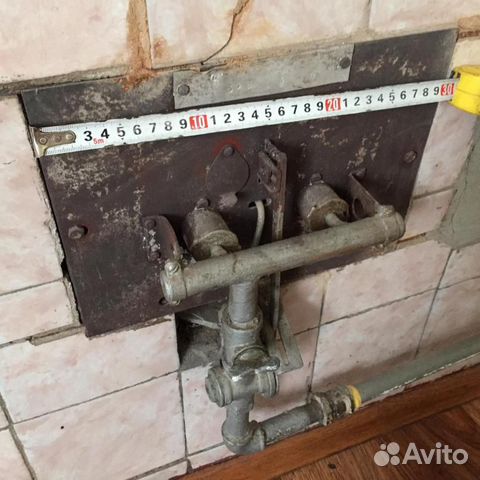 Ремонт газовых котлов