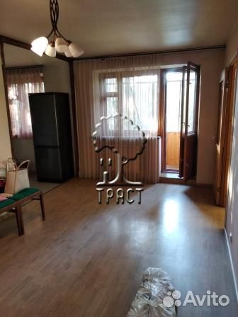 2-к квартира, 44 м², 4/5 эт.