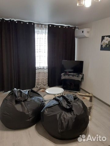 1-к квартира, 33 м², 5/5 эт. 1-к квартира, 33 м², 5/5 эт.