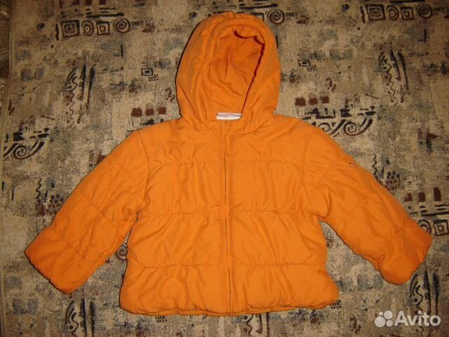 Куртка, р.86 Куртка, р.86
