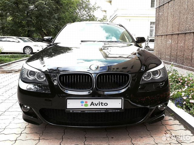 BMW 5 серия 3.0 AT, 2006, 200 000 км BMW 5 серия 3.0 AT, 2006, 200 000 км