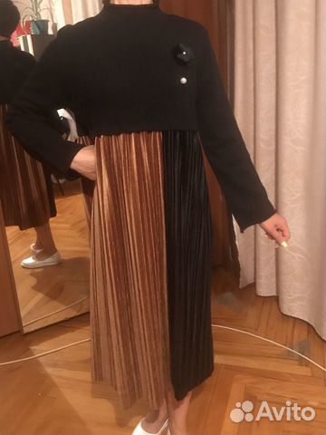 Платье Платье