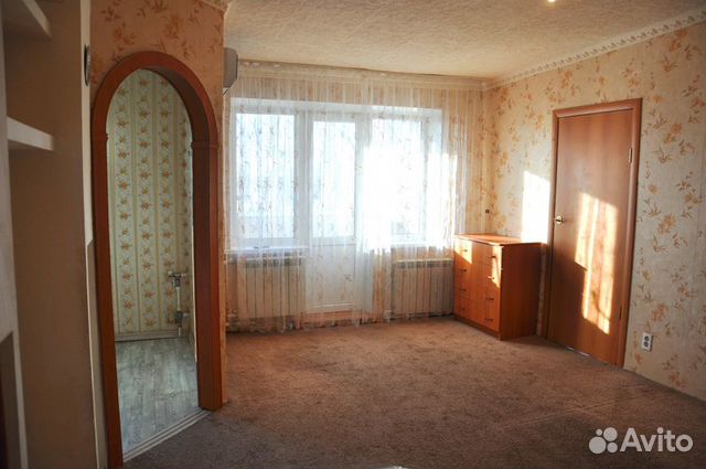 2-к квартира, 45.4 м², 5/5 эт. 2-к квартира, 45.4 м², 5/5 эт.