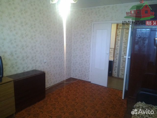 1-к квартира, 40 м², 9/9 эт.