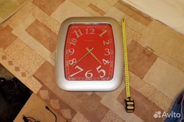 Часы Диамантини Доменикони (Италия)