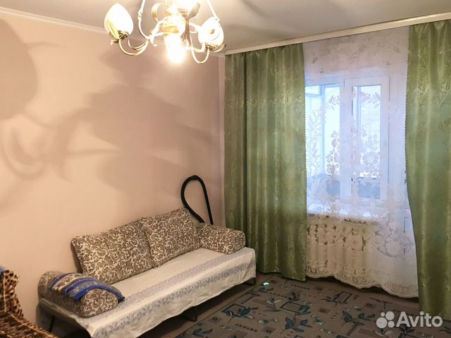 1-к квартира, 29.1 м², 2/5 эт. 1-к квартира, 29.1 м², 2/5 эт.