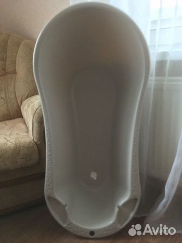 Ванночка для купания