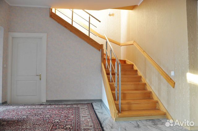 Дом 358 м² на участке 5.7 сот.