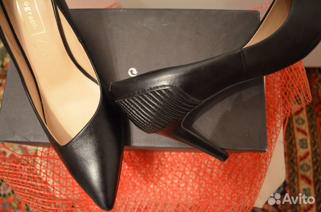 Туфли autograph Туфли autograph