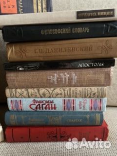 Книги разных писателей Книги разных писателей
