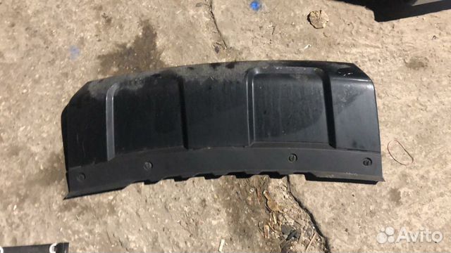 Заглушка буксировочного крюка Range Rover Sport 2 Заглушка буксировочного крюка Range Rover Sport 2