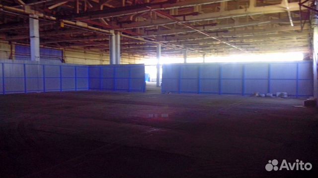 Сдам помещение свободного назначения, 4700 м²