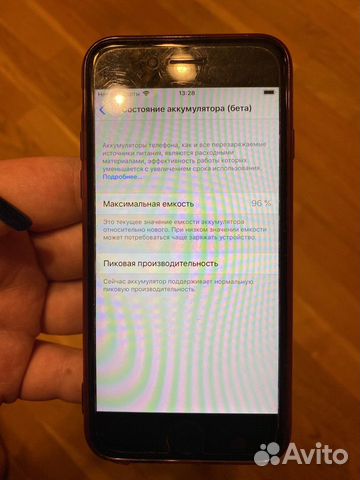 Телефон iPhone 6s 64 gb Телефон iPhone 6s 64 gb